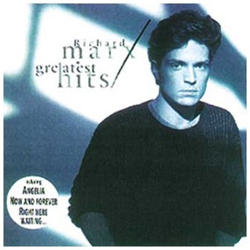 Marx , Richard - Greatest Hits