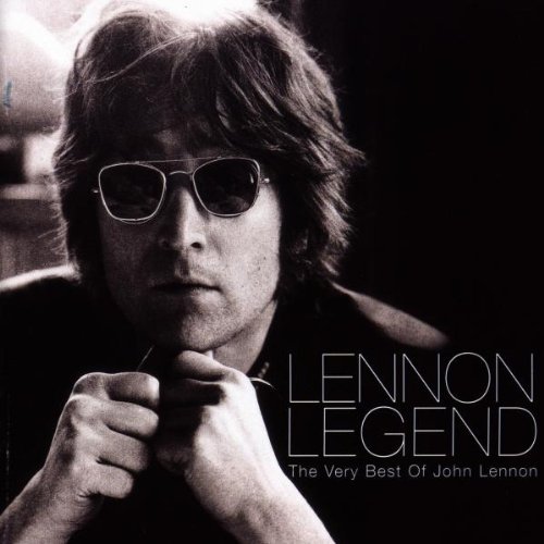 Lennon , John - Lennon Legend - The very Best of