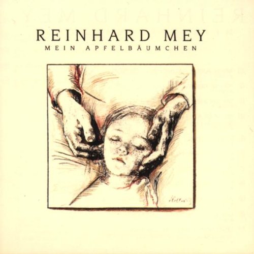 Mey , Reinhard - Mein Apfelbäumchen