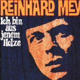 Mey , Reinhard - Peter & der Wolf   8 Tierballaden