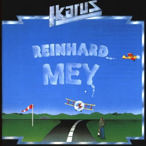 Reinhard Mey - Ikarus