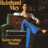 Reinhard Mey - Menschenjunges