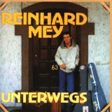 Reinhard Mey - Die große Tournee '86