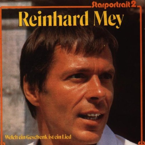 Reinhard Mey - Starportrait II