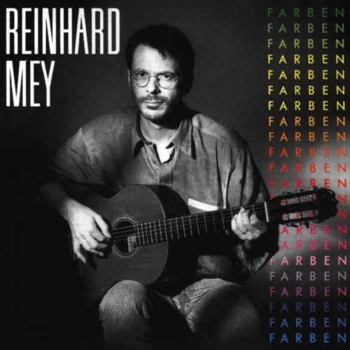 Reinhard Mey - Farben