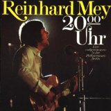 Reinhard Mey - Live '84