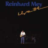 Reinhard Mey - Die große Tournee '86