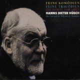 Hüsch , Hanns Dieter - Ein Neues Kapitel