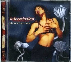 Intermission - Piece of My Heart
