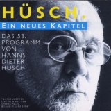 Hüsch , Hanns Dieter - Ein Neues Kapitel