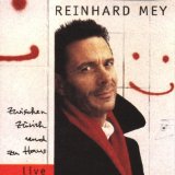 Reinhard Mey - Lebenszeichen-Live