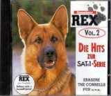 Sampler - Kommissar Rex 3