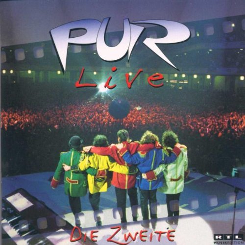 Pur - Live die zweite