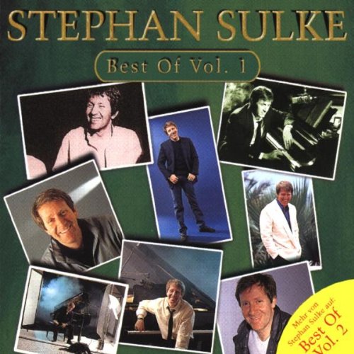 Stephan Sulke - Best of Vol.1