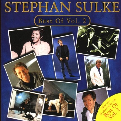 Stephan Sulke - Best of Vol.2