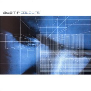Adam F - Colours