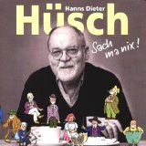 Hüsch , Hanns Dieter - Ein Neues Kapitel