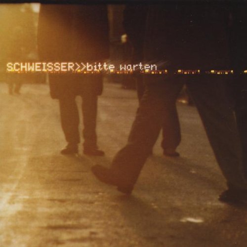 Schweisser - Bitte warten