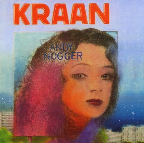 Kraan - Andy nogger