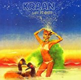 Kraan - Nachtfahrt