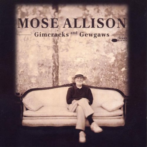 Allison , Mose - Gimcracks and Gewgaws