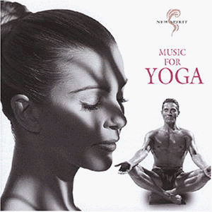 Sampler - Music for Yoga (New spirit - eternal wisdom)