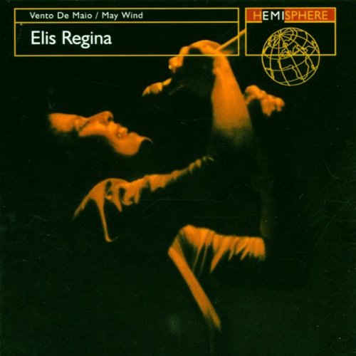 Elis Regina - Vento de Maio (May Wind)