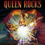 Queen + Rodgers , Paul - The cosmos rocks
