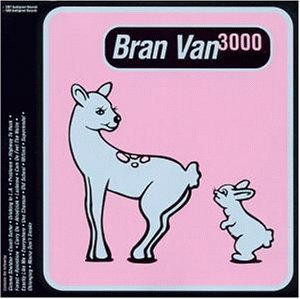 Bran Van 3000 - Glee