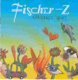 Fischer Z - Fish's Head