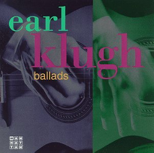 Klugh , Earl - Ballads