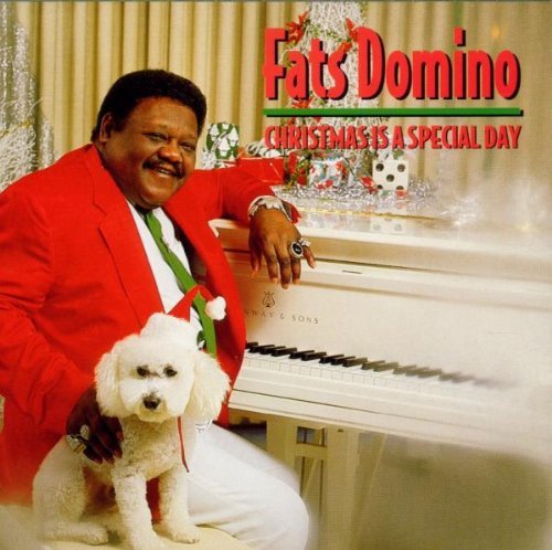 Domino , Fats - Christmas is a Special Day