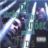 Lords of the Underground - Resurrection