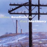 Scofield , John - Time on My Hands