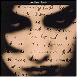 Marillion - Brave