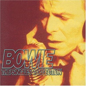 Bowie , David - The singles collection