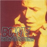 David Bowie - The Best Of David Bowie 1969/1974