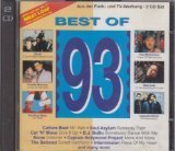 Simply Red, Roxette, Jimmy Nail, Erasure.. Queen - Best of 92