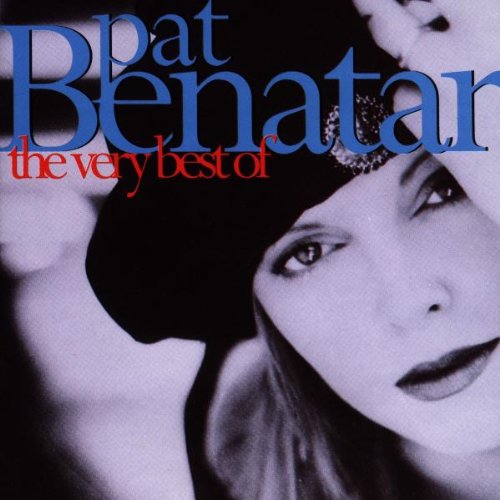 Benatar , Pat - The very Best of