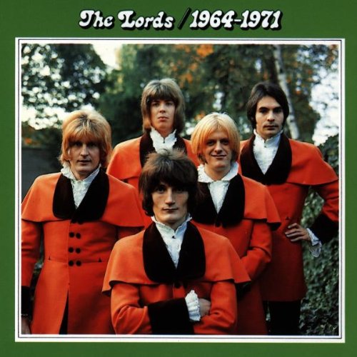 Lords , The - 1964-1971