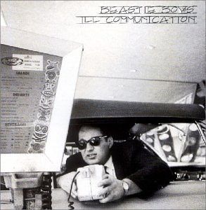 Beastie Boys - Ill Communication