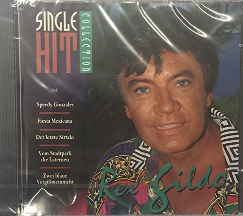 Gildo , Rex - Single Hit Collection