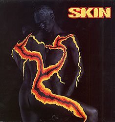 Skin - o. Titel