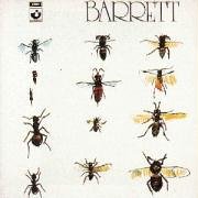 Barrett , Syd - Barrett (inkl. Bonus Songs)