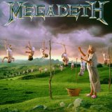 Megadeth - Rust in peace