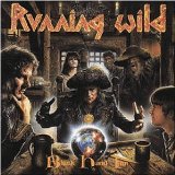 Running Wild - Blazon Stone