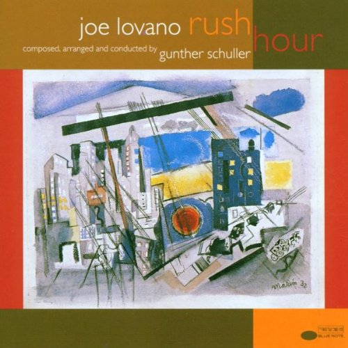 Lovano , Joe - Rush Hour