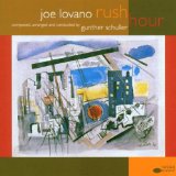 Lovano , Joe - From the Soul