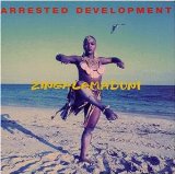 Arrested Development - 3 years 5 months and 2 days