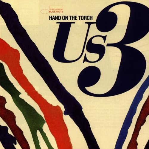 Us3 - Hand on the torch